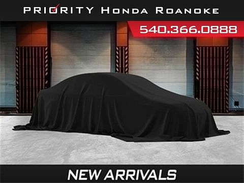 1 image of 2020 Honda Civic EX-L