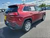 5 thumbnail image of  2014 Jeep Cherokee Limited
