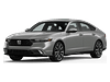 1 thumbnail image of  2024 Honda Accord Sedan HYBTRG