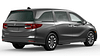 3 thumbnail image of  2023 Honda Odyssey EX-L