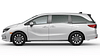 2 thumbnail image of  2023 Honda Odyssey EX-L