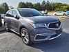 13 thumbnail image of  2018 Acura MDX w/Technology Pkg