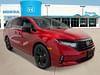 7 thumbnail image of  2024 Honda Odyssey Sport