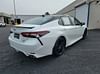 8 thumbnail image of  2021 Toyota Camry XSE
