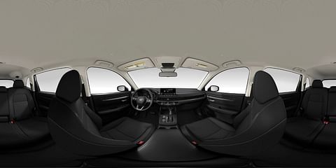 1 image of 2023 Honda CR-V LX