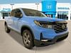 9 thumbnail image of  2024 Honda Ridgeline TrailSport AWD