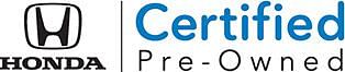 Certified Pre Owned Logo