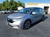 4 thumbnail image of  2021 Honda Odyssey EX-L