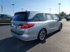 9 thumbnail image of  2021 Honda Odyssey EX-L