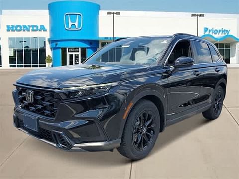 1 image of 2024 Honda CR-V Hybrid Sport-L