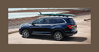 Open blog entry Trim Levels of the 2021 Honda Pilot