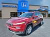 1 thumbnail image of  2014 Jeep Cherokee Limited