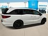 8 thumbnail image of  2024 Honda Odyssey Sport