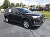 3 thumbnail image of  2021 Toyota RAV4 XLE